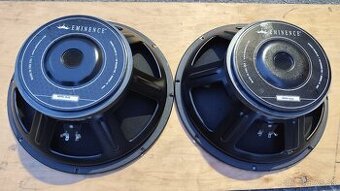 15" 600W Eminence Kappa 15LFA, 8 Ohm