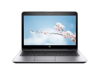 HP 850 G3, i5-6G, SSD, numerická klávesnica, USB C, Win11