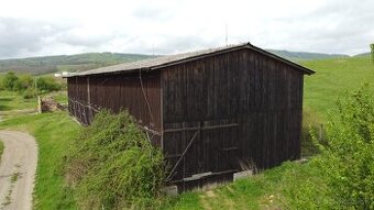 Senník – Večelkov