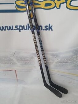 SHERWOOD CODE TMP1- profi Intermediate hokejka ľava 50f p28