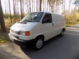 KÚPIM TRANSPORTER T4