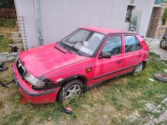 Škoda Felicia