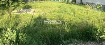 HALO reality - Predaj, pozemok pre rodinný dom 1011 m2 Rem