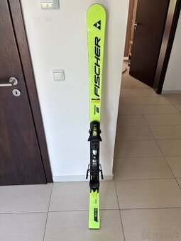Lyze Fischer GS Jr