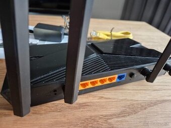 TP-Link Archer AX1800 WiFi 6 Router