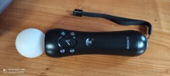 Move ovladac (ps3/ps4)