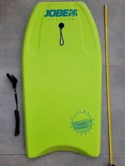 Bodyboard Jobe clapper 107cm
