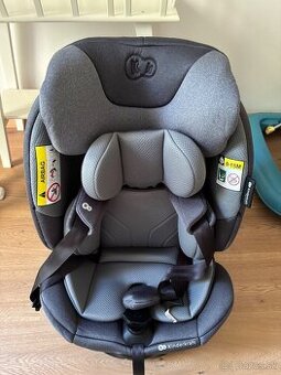 autosedacka kinderkraft este v zaruke