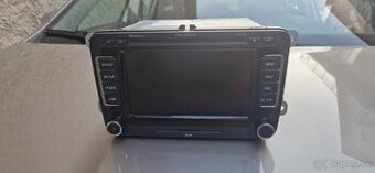 Autoradio columbus