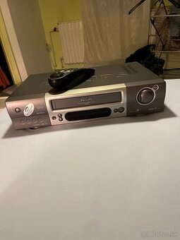 Videorekorder Philips VR 850