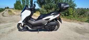 Yamaha nmax 125
