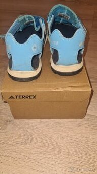 Detske sandale terex