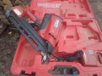 predam HILTI