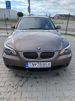 BMW 530xd 170 KW