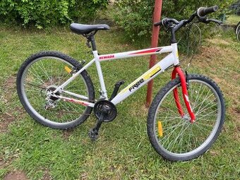 Predám bicykel