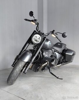 BMW R18 Roctane