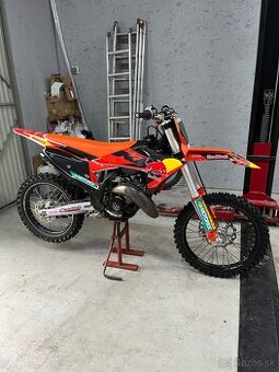 KTM SX 125 2023