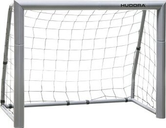 NOVA kovova branka Hudora Expert 120 - 1