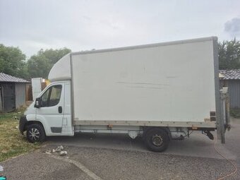Citroën Jumper / Relay