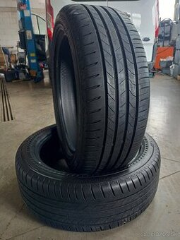 Letné pneu 235/50 R20