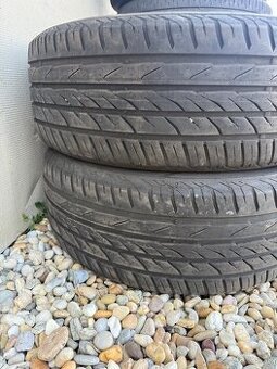 205/55 R16 Matador letné 2 ks