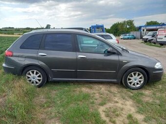 Fiat Croma 1.9JTD
