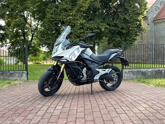 CF Moto MT650 , 2022