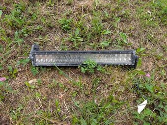 Led rampa na 12 V - 1