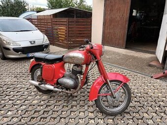 Jawa 250