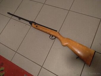 Vzduchovka ČZ - 1