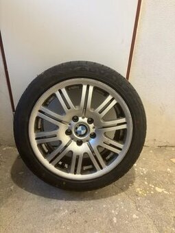 BMW Originál M3 17" ET34 8J