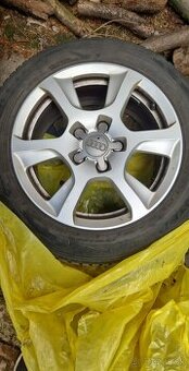 ALU r16 5x112 Audi