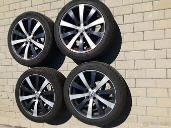 5x112 235/45/r18 ET43