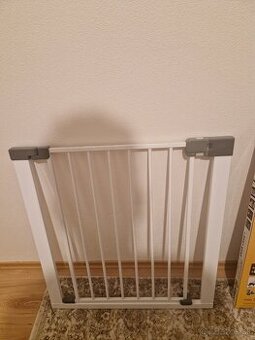 Zábrana na schody safety 1