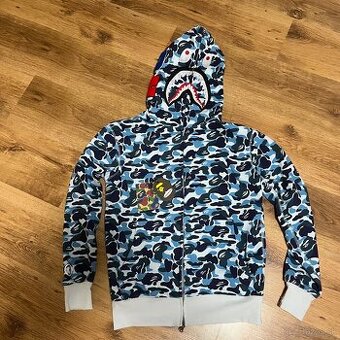 Bape mikina - 1