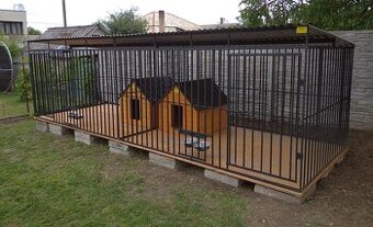 Dvoj koterec / Doprava a montáž: ZDARMA po celej SR