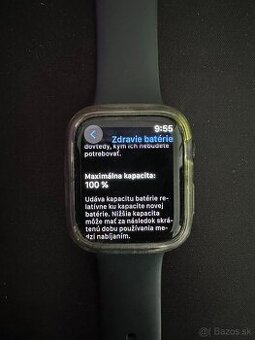 Apple Watch Series 9 (GPS) 45mm