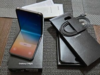 Samsung Z FLIP 5 - 1