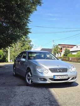 Mercedes Benz CL200d