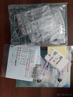 Plastikove modely 1/72