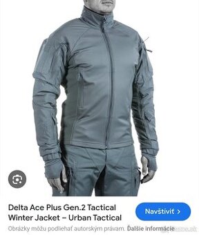 Uf Pro Delta Ace