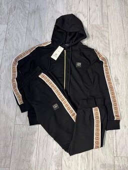 Dámska súprava Gucci čierna - 1