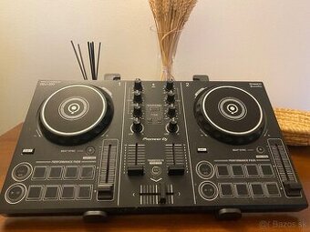 PIONEER DDJ 200