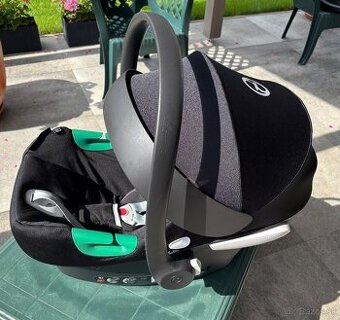 Autosedačka CYBEX ATON B2
