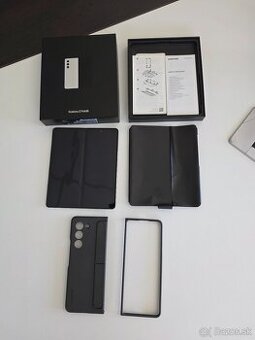 Samsung Galaxy Z fold 5