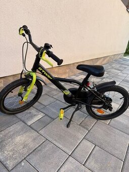 Detský bicykel 16´´ B twin