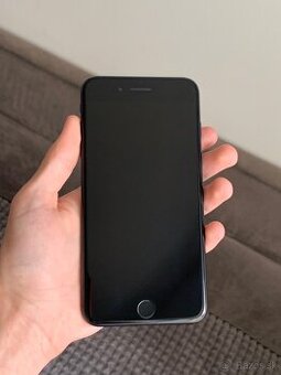 iPhone 7 Plus