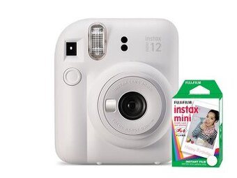 FUJIFILM Instax mini 12