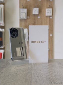 Honor 400 512GB Midnight Black