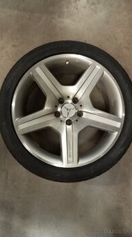 Disky Mercedes-Benz 8,5J x 19 ET43 5x112